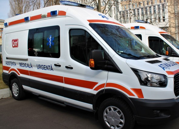 Caz șocant la o terasă din capitală: Patru copii s-au intoxicat cu droguri